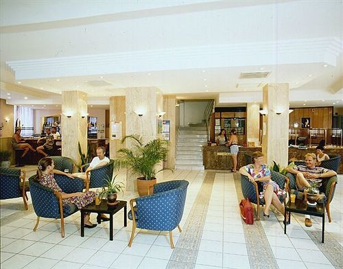 Akdeniz Apart Hotel Kusadasi Bagian luar foto