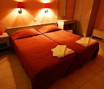 Akdeniz Apart Hotel Kusadasi Bagian luar foto